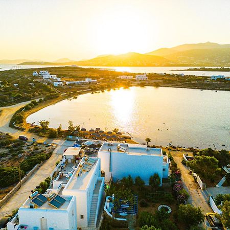 Theologos Beach Antiparos Town Exteriér fotografie