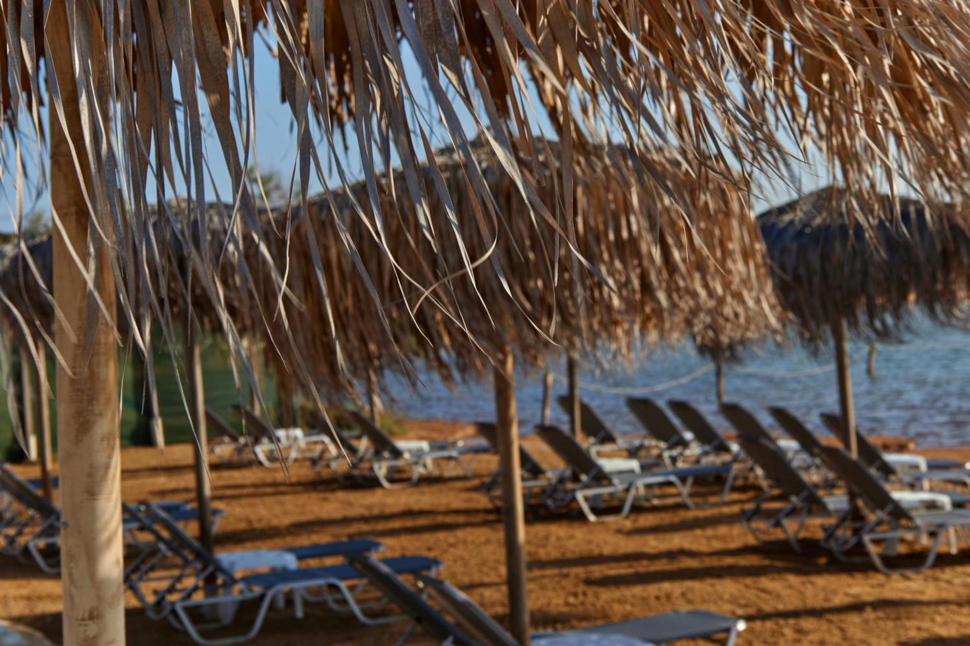 Theologos Beach Antiparos Town Exteriér fotografie